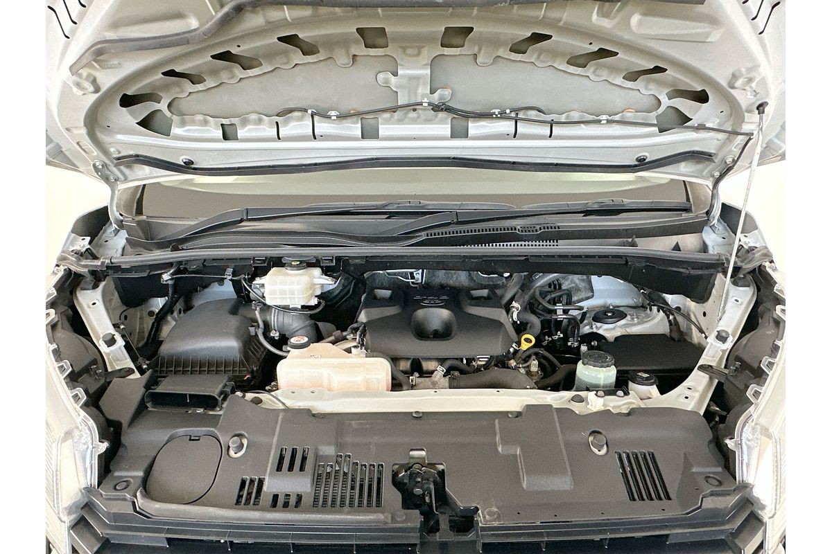 2021 Toyota Hiace GDH300R