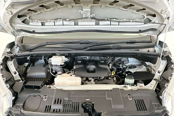 2021 Toyota Hiace GDH300R