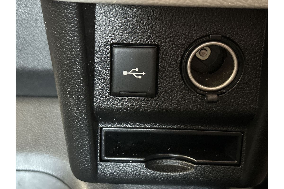 2021 Toyota Hiace GDH300R