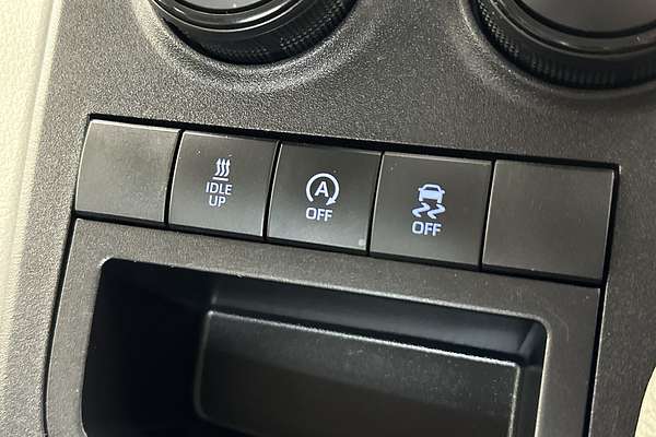 2021 Toyota Hiace GDH300R