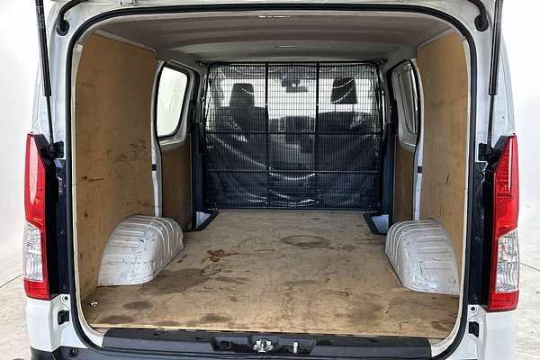 2021 Toyota Hiace GDH300R
