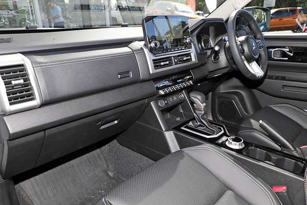 2024 Mitsubishi Triton GLS MV 4X4
