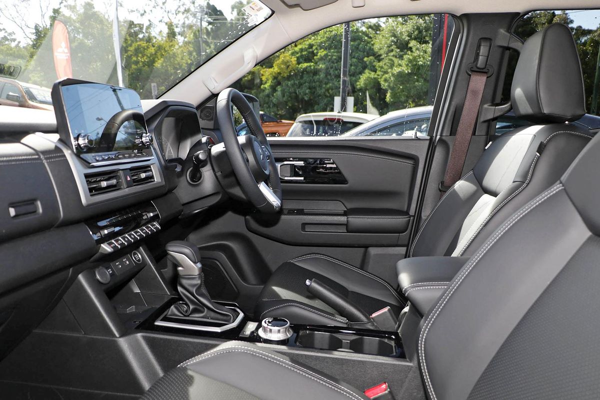 2024 Mitsubishi Triton GLS MV 4X4