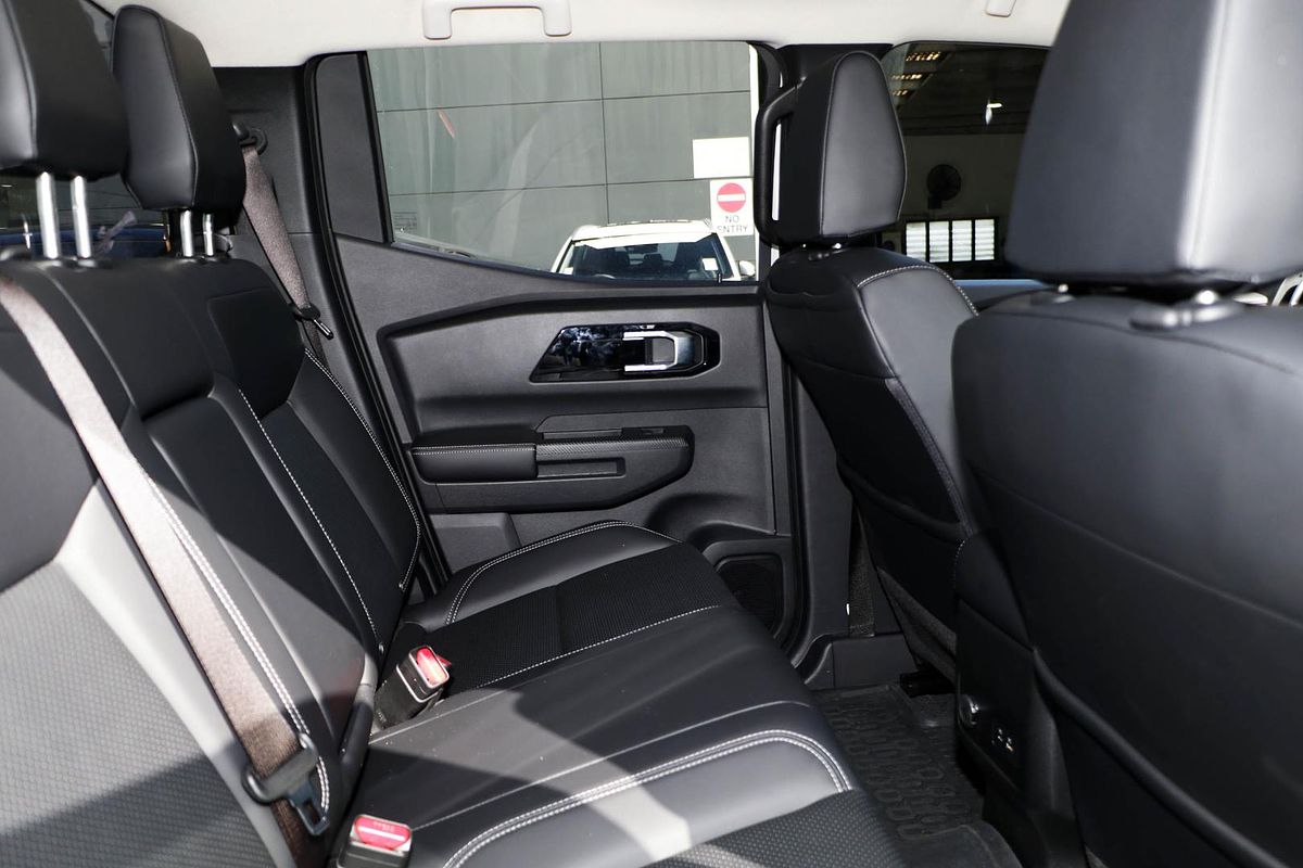 2024 Mitsubishi Triton GLS MV 4X4