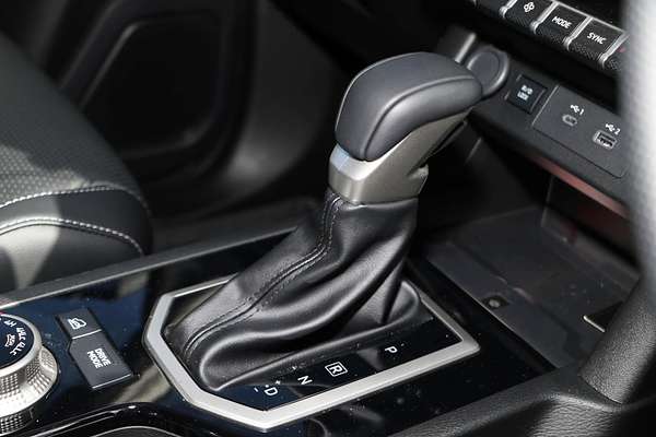 2024 Mitsubishi Triton GLS MV 4X4