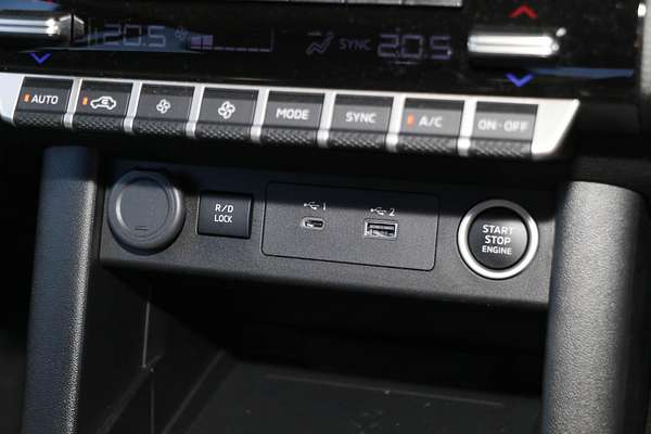 2024 Mitsubishi Triton GLS MV 4X4