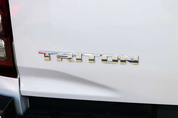 2024 Mitsubishi Triton GLS MV 4X4