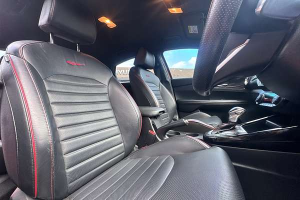2019 Kia Cerato GT BD