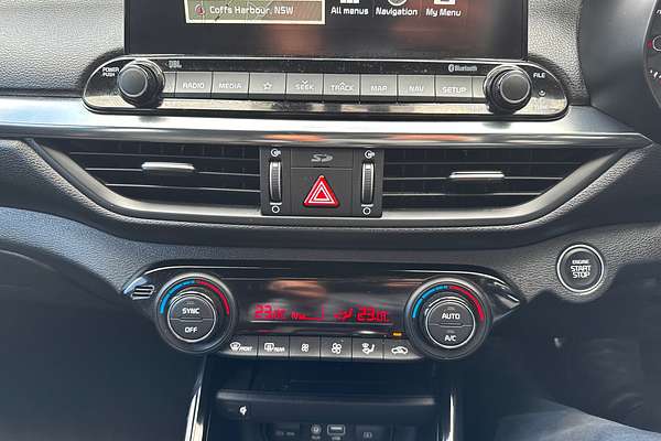 2019 Kia Cerato GT BD