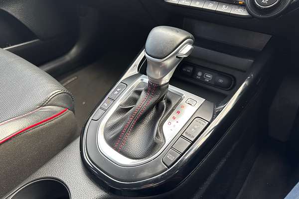 2019 Kia Cerato GT BD