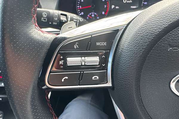 2019 Kia Cerato GT BD