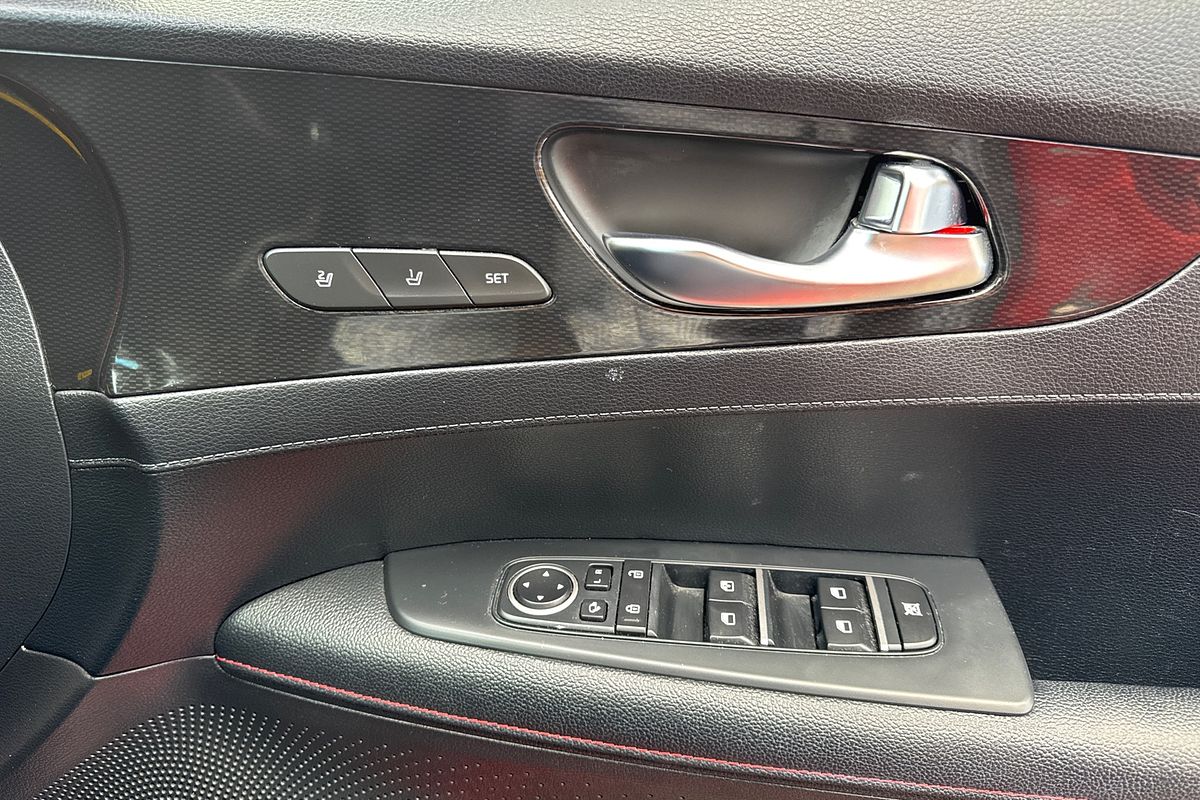 2019 Kia Cerato GT BD