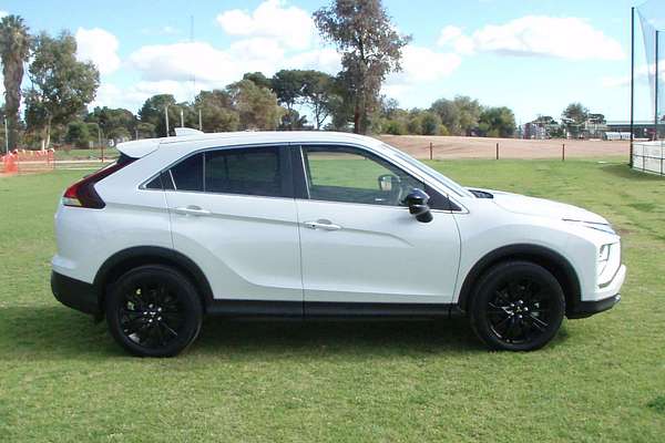 2024 Mitsubishi Eclipse Cross Black Edition YB