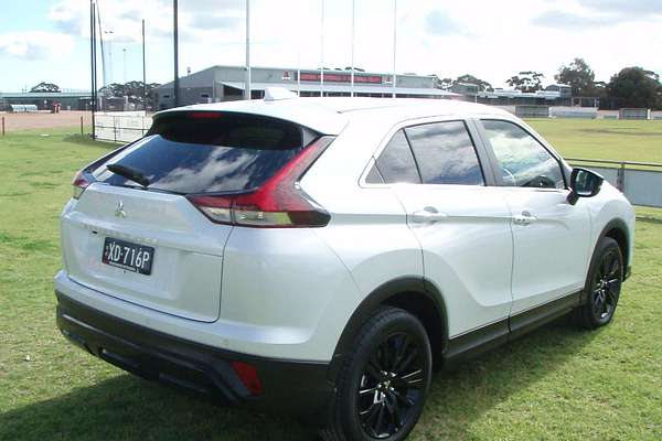 2024 Mitsubishi Eclipse Cross Black Edition YB