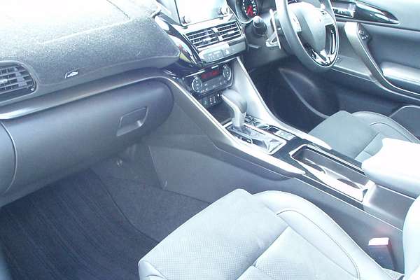 2024 Mitsubishi Eclipse Cross Black Edition YB