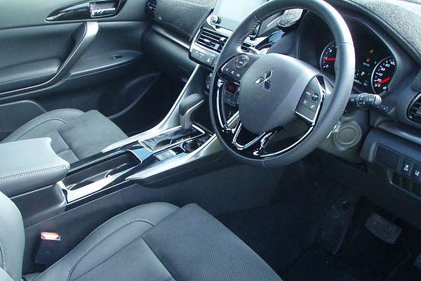 2024 Mitsubishi Eclipse Cross Black Edition YB