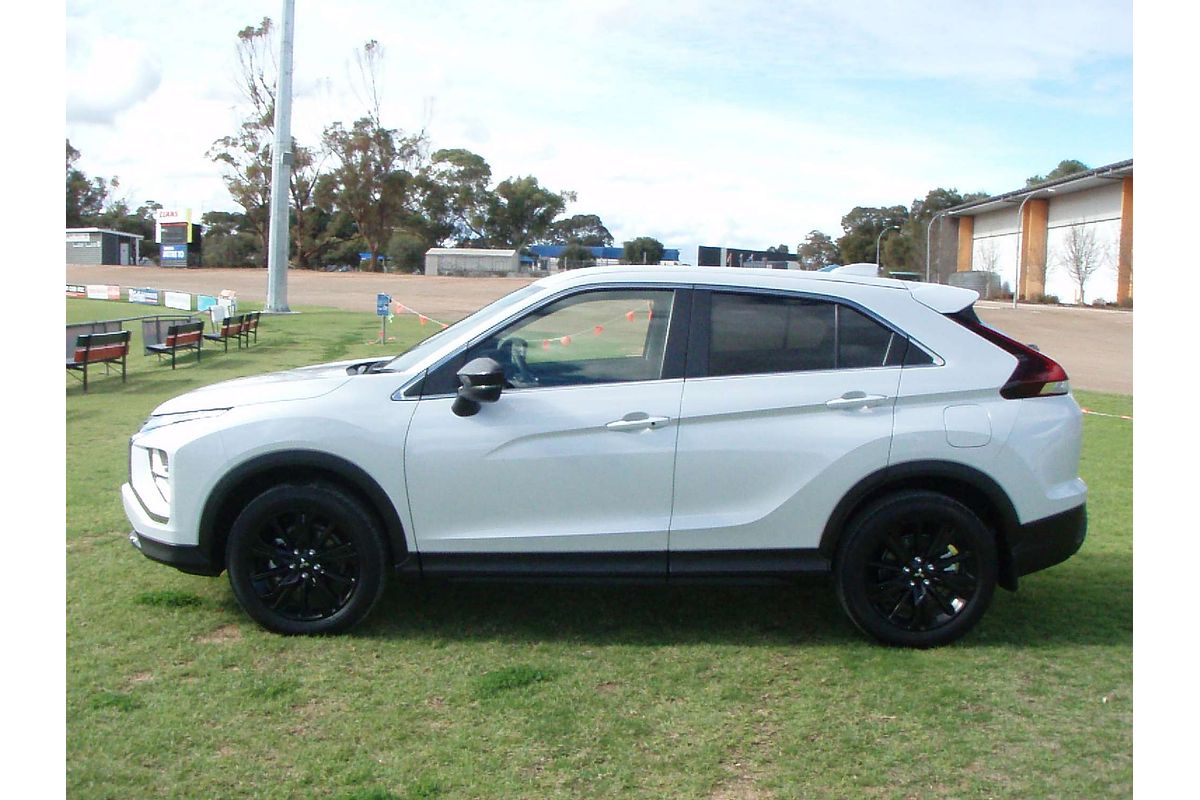 2024 Mitsubishi Eclipse Cross Black Edition YB