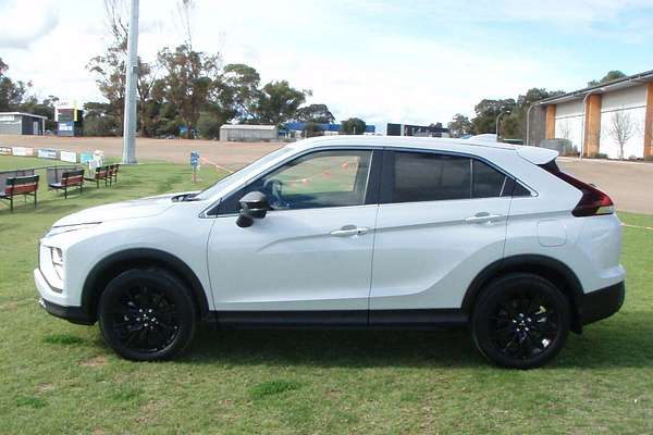 2024 Mitsubishi Eclipse Cross Black Edition YB