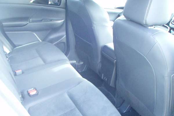 2024 Mitsubishi Eclipse Cross Black Edition YB