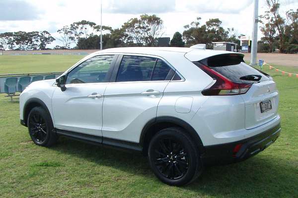 2024 Mitsubishi Eclipse Cross Black Edition YB
