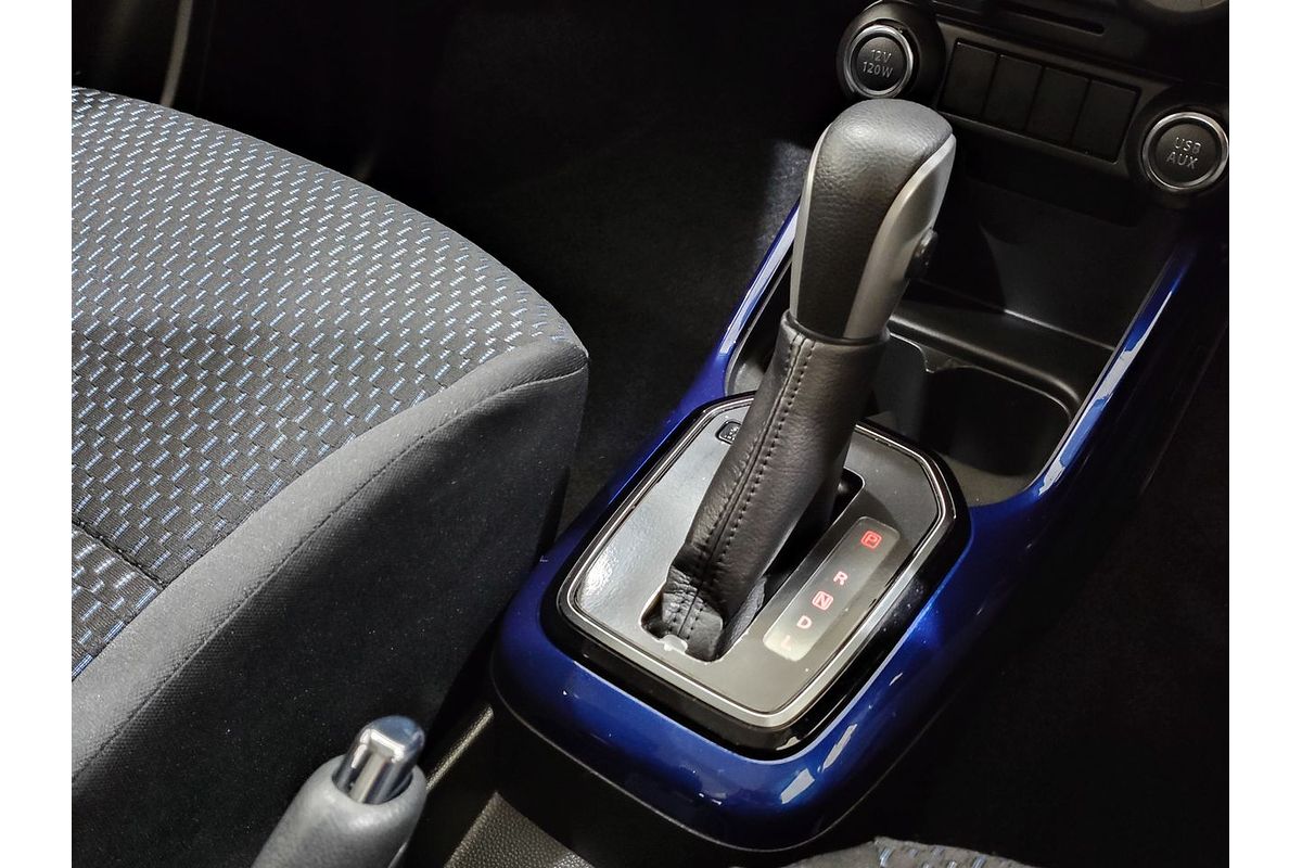 2024 Suzuki Ignis GL MF Series II