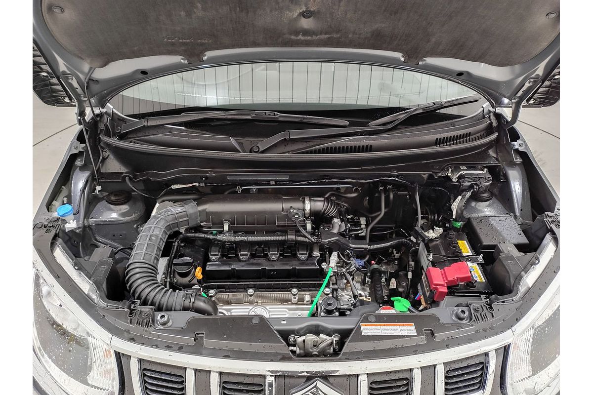 2024 Suzuki Ignis GL MF Series II