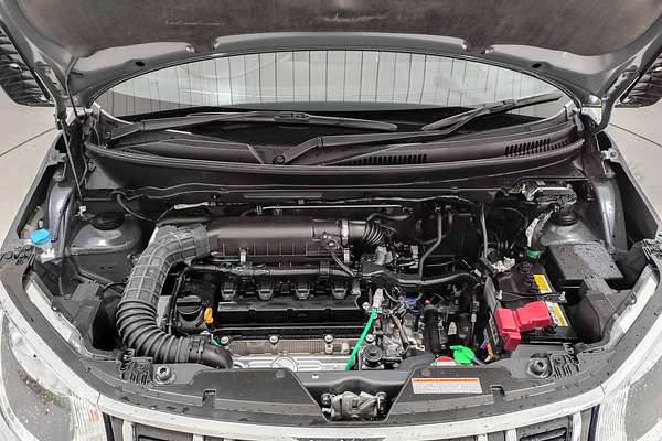 2024 Suzuki Ignis GL MF Series II