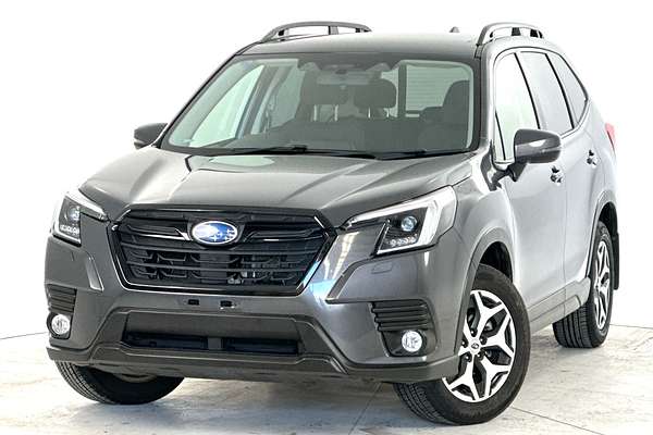 2023 Subaru Forester 2.5i-L S5