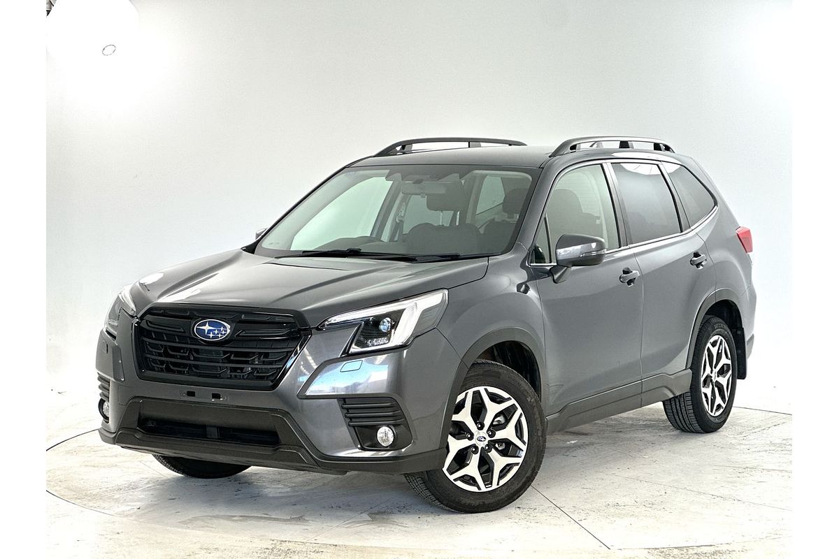 2023 Subaru Forester 2.5i-L S5