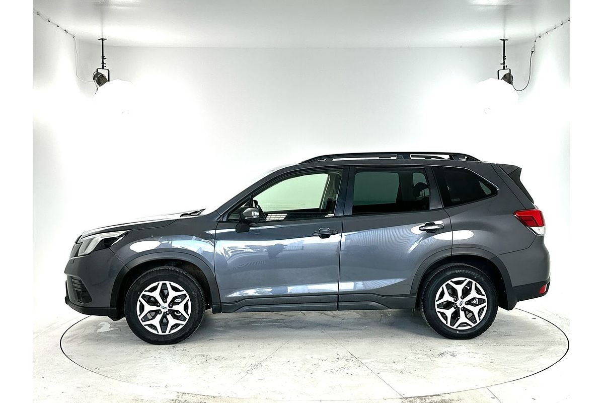 2023 Subaru Forester 2.5i-L S5