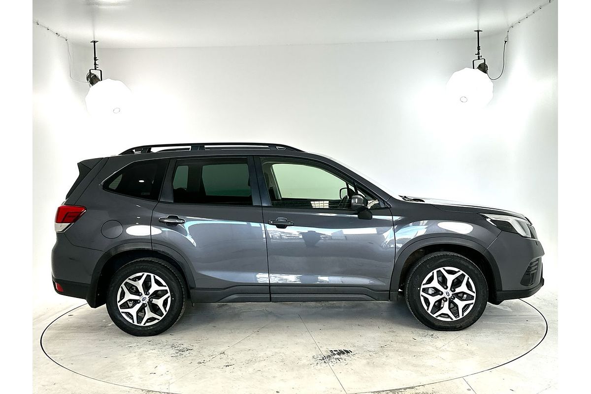 2023 Subaru Forester 2.5i-L S5