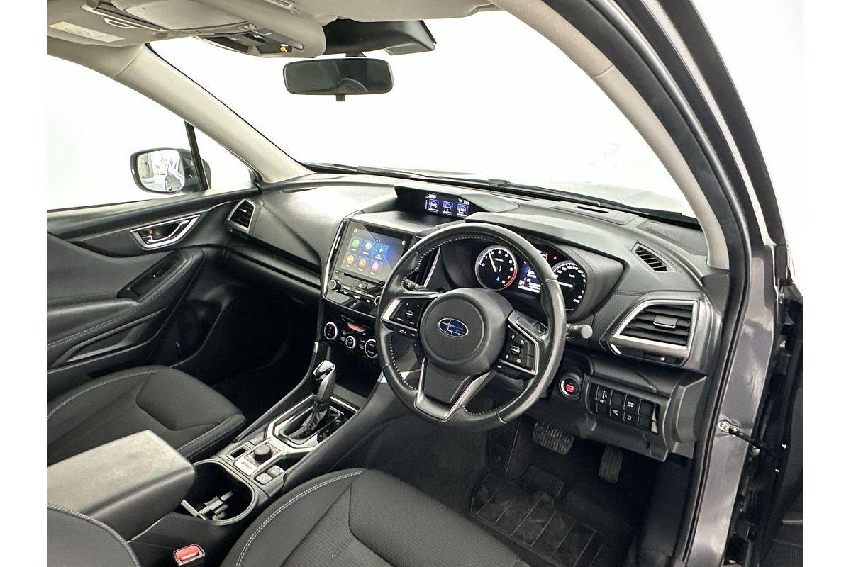 2023 Subaru Forester 2.5i-L S5