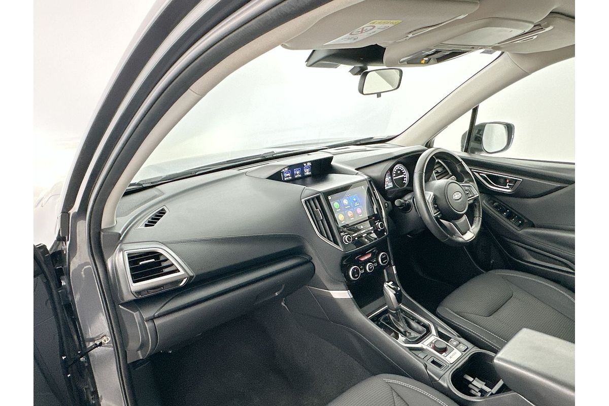 2023 Subaru Forester 2.5i-L S5
