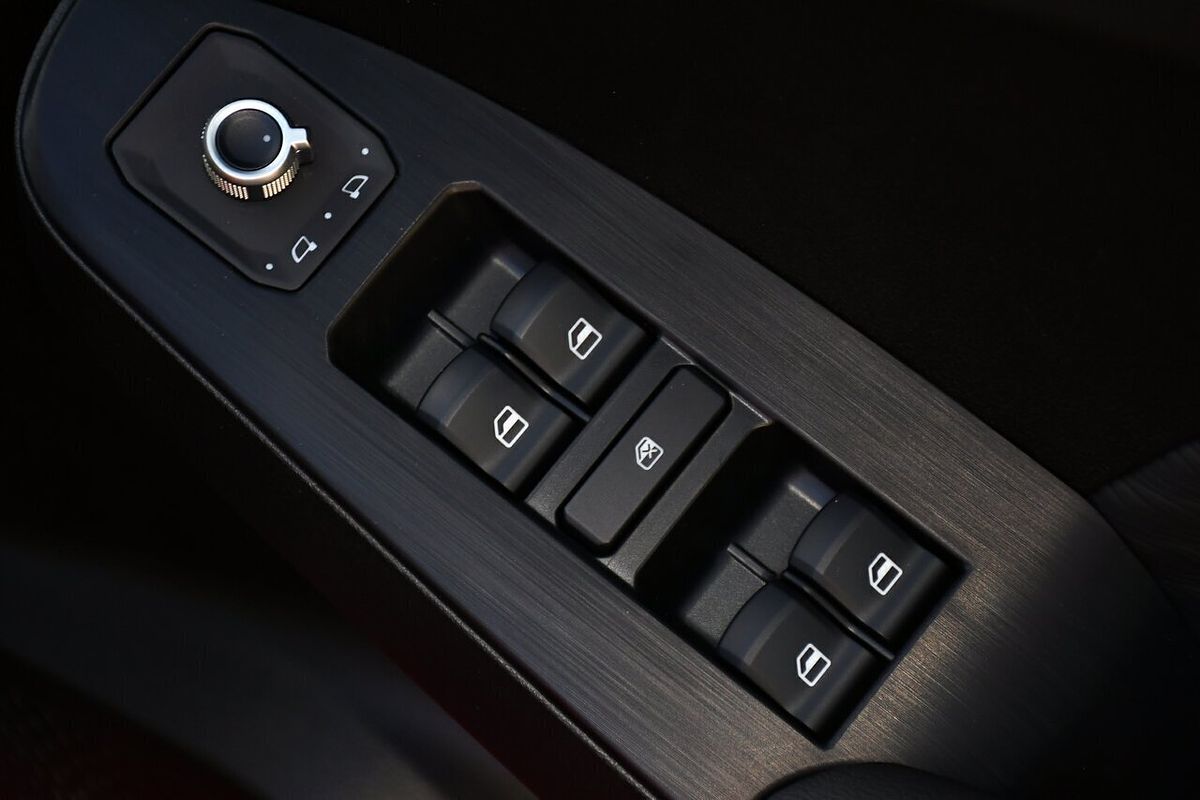 2025 GWM Haval Jolion Premium A01