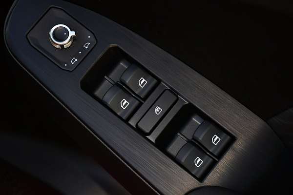 2025 GWM Haval Jolion Premium A01