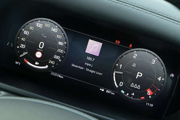 2025 Land Rover Defender 110 D350 X-Dynamic SE L663