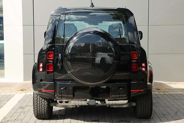 2025 Land Rover Defender 110 D350 X-Dynamic SE L663