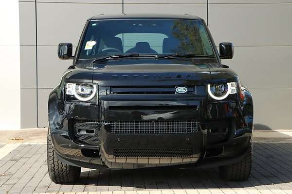 2025 Land Rover Defender 110 D350 X-Dynamic SE L663