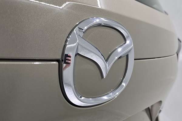 2023 Mazda CX-5 G35 GT SP KF Series