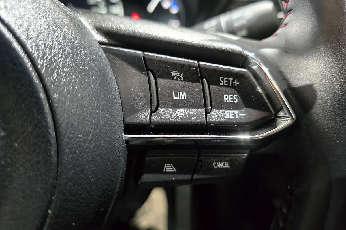 2023 Mazda CX-5 G35 GT SP KF Series
