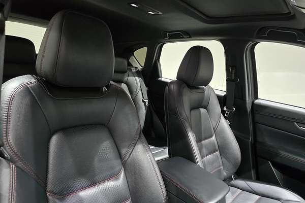 2023 Mazda CX-5 G35 GT SP KF Series