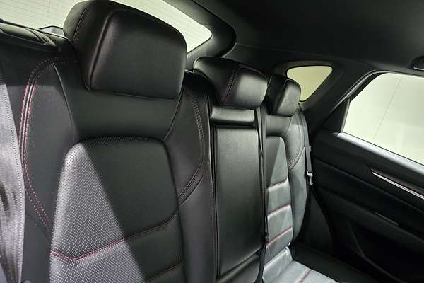 2023 Mazda CX-5 G35 GT SP KF Series