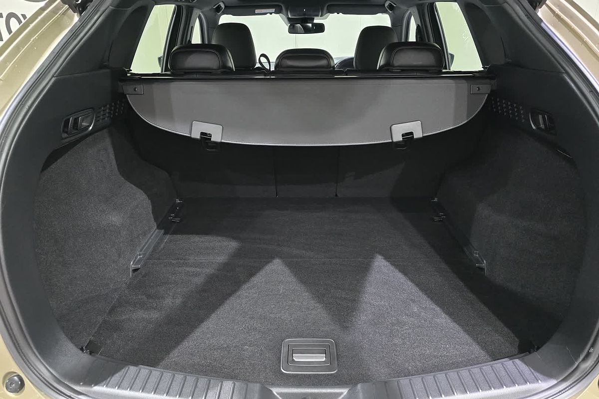 2023 Mazda CX-5 G35 GT SP KF Series