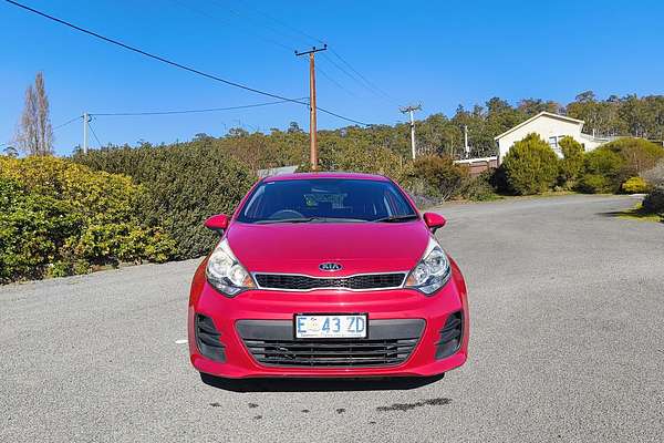2015 Kia Rio S UB