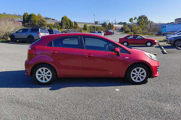 2015 Kia Rio S UB