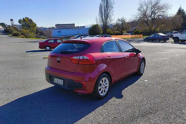 2015 Kia Rio S UB