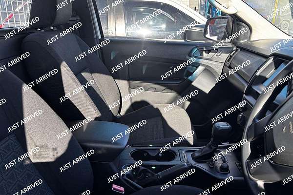 2020 Ford Ranger XL PX MkIII 4X4 3.2L