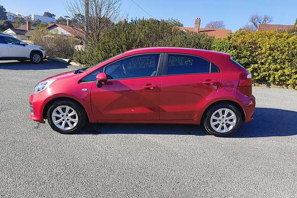 2015 Kia Rio S UB