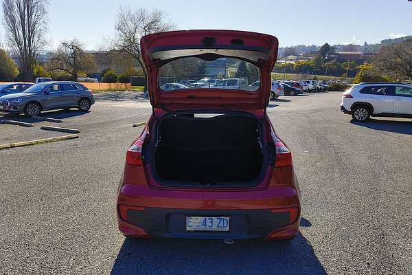 2015 Kia Rio S UB
