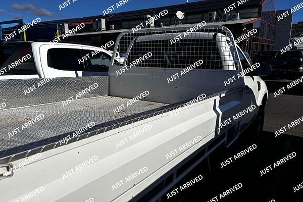 2020 Ford Ranger XL PX MkIII 4X4 3.2L